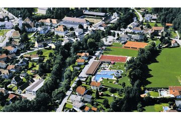 Image of the petition Anpassung Des Bebauungsplans In Der Gemeinde St. Martin Im Innkreis