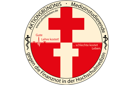 Pilt petitsioonist:Anpassung des Landeszuführungsbetrages für die Hochschulmedizin Hessens