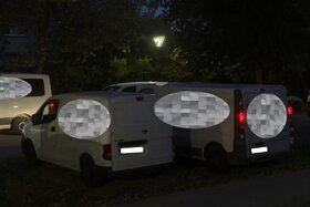Bild der Petition: Anrainer gegen Dauerparker! – Für eine faire Parkregelung in der Friedhofstraße 66–72