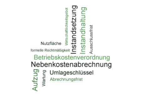 Bild der Petition Anrechnung von Nebenkostenguthaben auf Grundsicherung