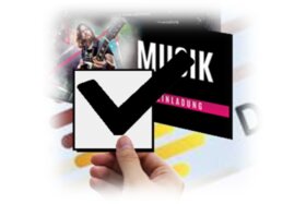 Bild der Petition: Anrecht auf greifbares direkt lesbares Ticket in PapierForm!