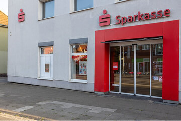 Bild der Petition Anschaffung neuer Automaten für die Sparkasse Hannover-Badenstedt