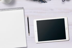 Bild der Petition: Anschaffungskosten für digitale Endgeräte für Homeschooling von Schülern steuerlich absetzbar machen