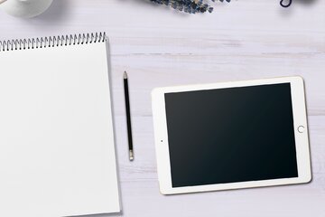 Bild der Petition Anschaffungskosten für digitale Endgeräte für Homeschooling von Schülern steuerlich absetzbar machen