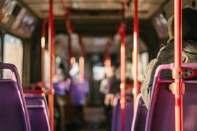 Bild der Petition: Anschnallpflicht in Schul- und Linienbussen