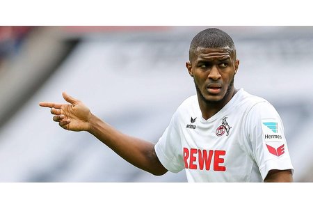 Bild der Petition Anthony Modeste Spieler des Jahres