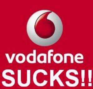 Bild der Petition: Anti Vodafone