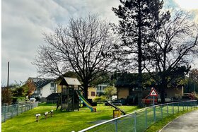 Bild der Petition: Petition Neugestaltung Dorfspielplatz Uttigen