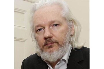 Bild der Petition Antrag zur Ernennung von Julian Assange zum Ehrenbürger der Stadt Bad Säckingen (Hochrhein)