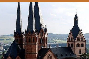 Bild der Petition Anwohner Petition Gelnhausen, Wir Wollen Planung & Ordnung.