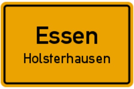 Bild der Petition: Anwohnerparkausweiszonen für Umgebung Uni Klinikum Essen (Holsterhausen)