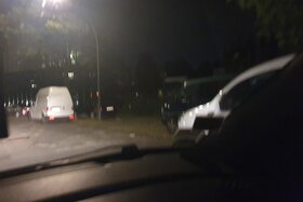 Bild der Petition: Anwohnerparkplatzsituation: Sengelmannstr. 16-18