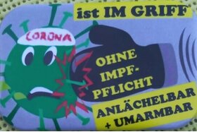 Image of the petition: Anzeige gegen Gesundheits-Stadtrat Peter Hacker/SPÖ w/§ 275 Landzwang, ...