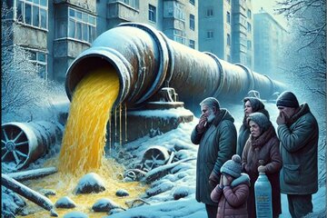 Imagem da petição Apel o Zdrową Wodę w Bełżycach