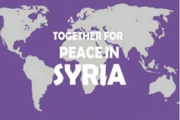 Image of the petition ِِAppell: Ein Ende der Mission des UN-Gesandten in Syrien