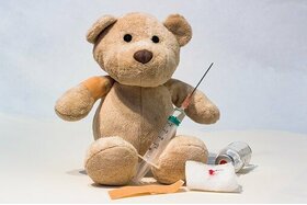 Bild der Petition: Apotheker für Alternativen zu einer Impfpflicht