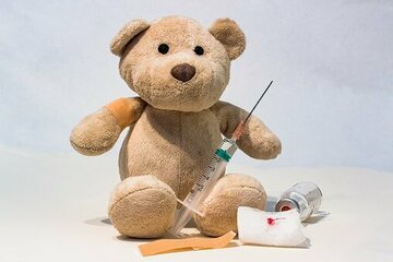 Bild der Petition Apotheker für Alternativen zu einer Impfpflicht