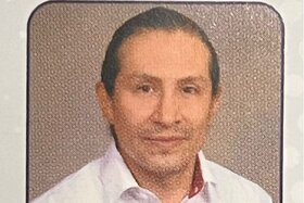 Obraz petycji: Apoyemos a Mister Gaucho