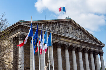 Obraz petycji Appel aux députés: votez le budget de la France !