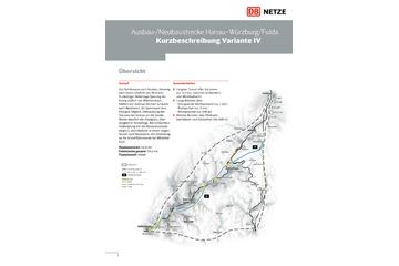 Bild der Petition Appell an die Deutsche Bahn für die Erhaltung des Kinzigtals