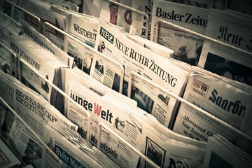 A petíció képe Appell an mehr Eigenverantwortung und Zurückhaltung der Medien im Umgang mit Berichten zu Attentaten