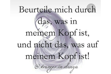 Bild der Petition Appell: Gegen das Kopftuchverbot und die Diskriminierung der muslimischen Frau