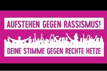 Bild der Petition Appell: Stoppt den Rechtsextremismus in Deutschland !