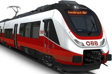 Imazh i peticionit Appell zur Behebung von Mängeln der ÖBB APP