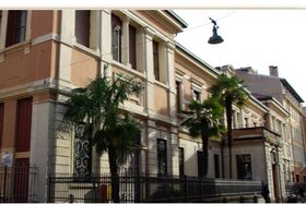 Image of the petition: Appello per la Biblioteca Universitaria di Padova