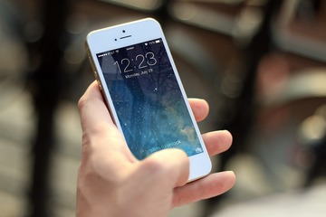 Bild der Petition Apple Pay für Volksbanken/Raiffeisenbanken