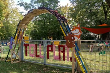 Bild der Petition Arbeitsbedingungen und Entlohnung für Pädagogische Kinder und Jugendarbeit verbessern