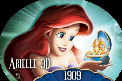 Bild der Petition: Arielle in 3D - 1989 Version [KINO]