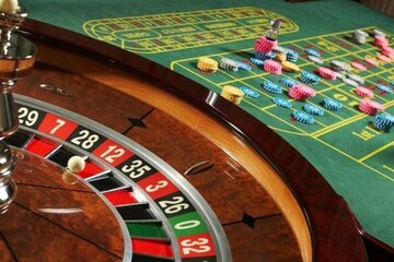 Image of the petition Aristocratic Gambling Culture