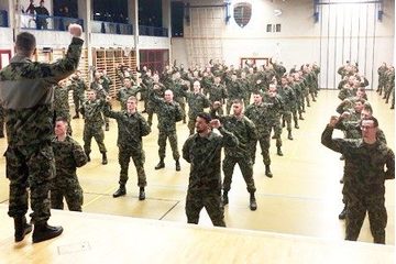 Image de la pétition Armeeangehörige fair entlöhnen