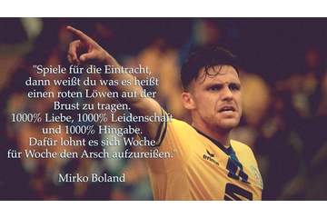 Bild der Petition ARNOLD RAUS Für unsere Eintracht
