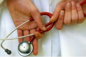Foto da petição:Arztversagen darf nicht verjähren