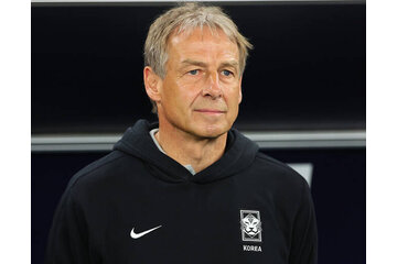 Bild der Petition [Asian Cup] Lost to 13th place in Asia... Klinsmann can't be assured of the World Cup finals