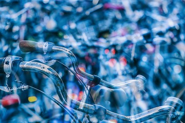 Image of the petition Asociale fietsers aanpakken