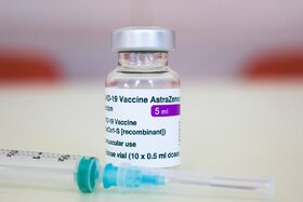 Bild der Petition: ASTRAZENECA IMPFSTOFF verimpfen lassen an FREIWILLIGE!