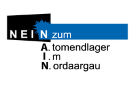 Slika peticije:Auf ein Atom-Endlager im Kanton Aargau ist zu verzichten!
