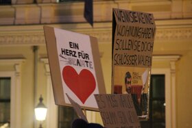 Изображение петиции:Auf geht's - Erhöhung der Ballungsraumzulage für Beamtinnen und Beamte jetzt!