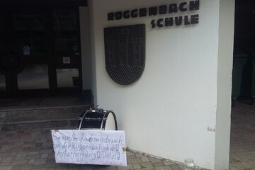 Bild der Petition Aufarbeitung der Verbrechen auf der Roggenbachschule in Unterkirnach