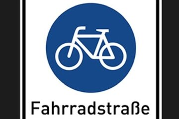 Bild der Petition Aufbau eines Fahrradstraßennetzes in Städten ab 100.000 Einwohnern