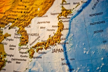 Bild der Petition Aufenthaltsbestimmungsrecht Nordkoreanischer Flüchtlinge in China