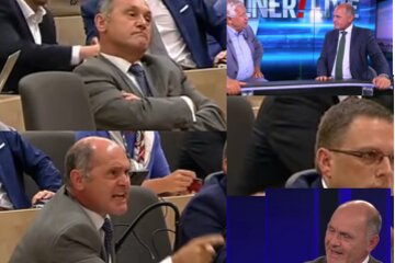 Imagen de la petición AUFFORDERUNG ZUM RÜCKTRITT DES 1.NATIONALRATSPRÄSIDENTEN Mag. SOBOTKA