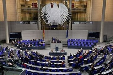 Bild der Petition Aufforderung zur Zusammenarbeit an die Parteien der Mitte