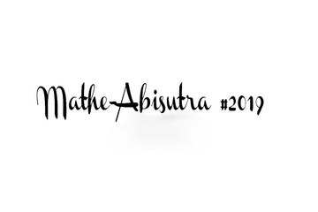 Bild der Petition Aufgaben sehr textlastig! Mathematik-Matura 2019