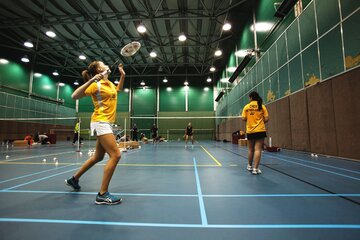 A petíció képe Aufhebung der Corona-Maßnahmen für den Breitensport, auch indoor