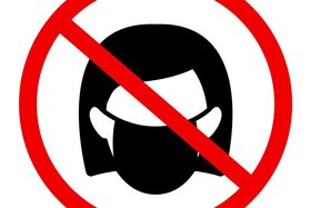 Petīcijas attēls:Aufhebung der Maskenpflicht im öffentlichen Raum - Stadt Ingolstadt