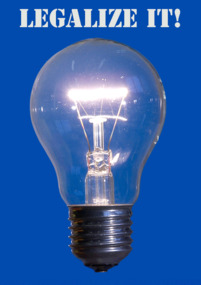 Dilekçenin resmi:Aufhebung des Glühbirnenverbots